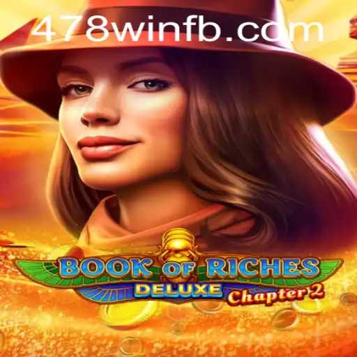 Descubra o Fascinante Universo de Book of Riches Deluxe Chapter 2