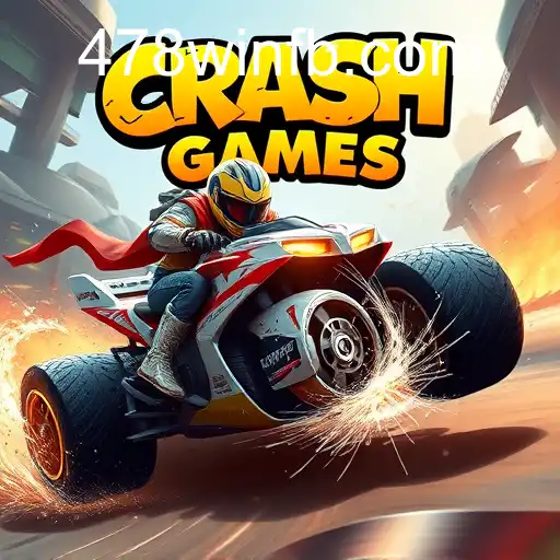 Crash Games