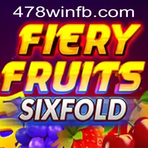 FieryFruitsSixFold: Um Novo Conceito de Jogo para 2023