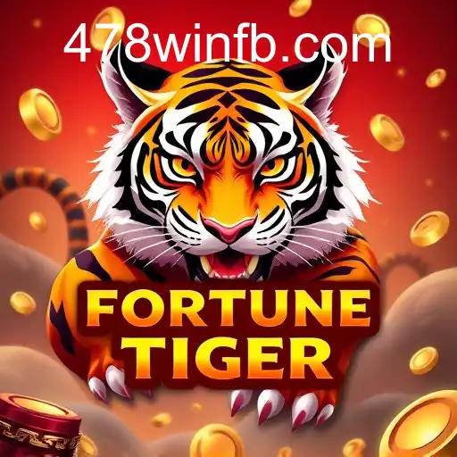 Fortune Tiger