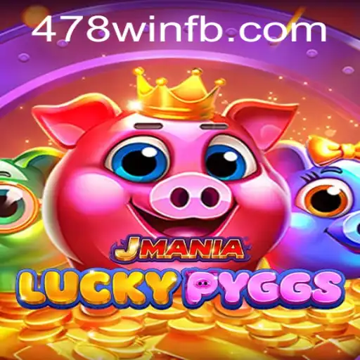 Explorando o Universo de JManiaLuckyPyggs: Uma Nova Dimensão dos Jogos Virtuais