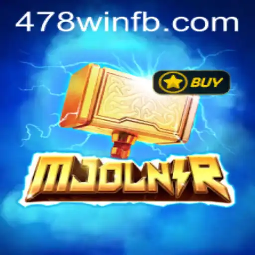 Mjolnir: O Jogo Eletrizante com a Palavra-Chave Misteriosa 478win