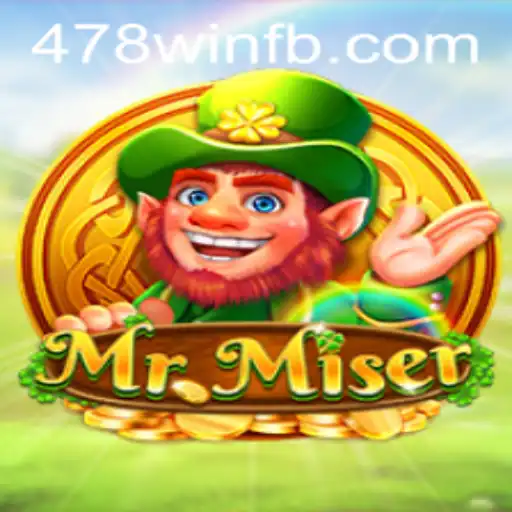 Explorando MrMiser: O Jogo Que Está Tomando Conta do Cenário Global