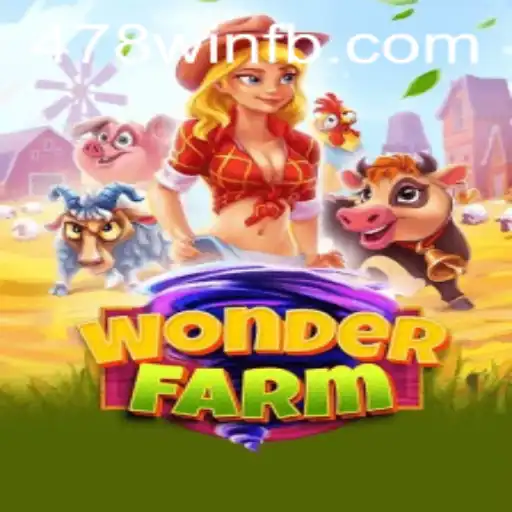 Descubra o Universo de WonderFarm: Uma Aventura Interativa